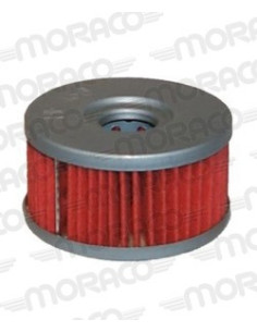 Filtre à huile HF136 HIFLO FILTRO