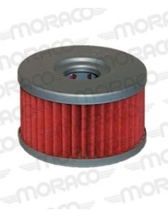 Filtre à huile HF137 HIFLO FILTRO