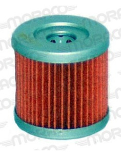 Filtre à huile HF139 HIFLO FILTRO