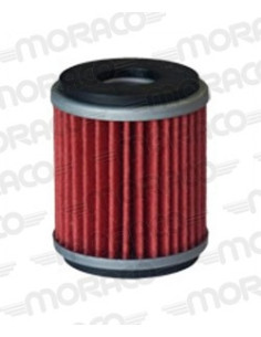 Filtre à huile HF140 HIFLO FILTRO