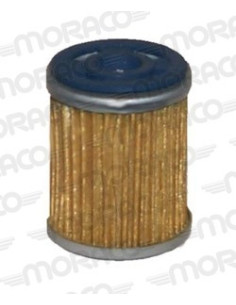 Filtre à huile HF142 HIFLO FILTRO