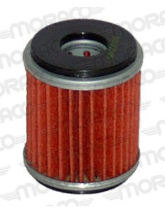 Filtre à huile HF143 HIFLO FILTRO