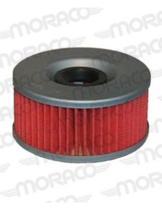 Filtre à huile HF144 HIFLO FILTRO