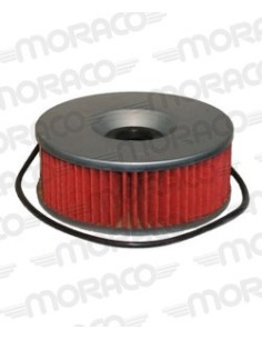 Filtre à huile HF146 HIFLO FILTRO