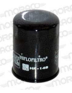 Filtre à huile HF148 HIFLO FILTRO