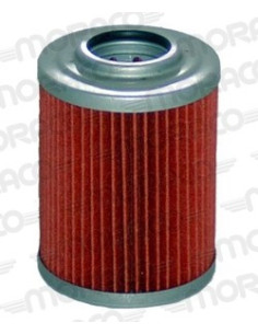 Filtre à huile HF152 HIFLO FILTRO