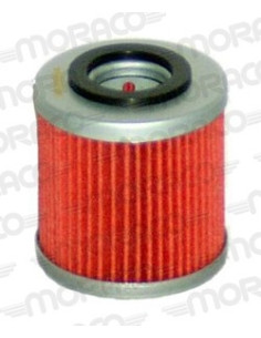 Filtre à huile HF154 HIFLO FILTRO