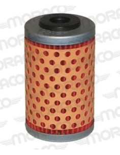 Filtre à huile HF155 HIFLO FILTRO