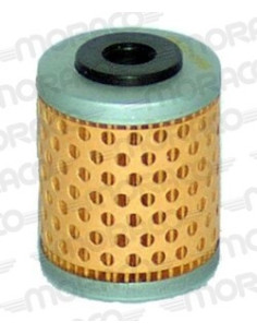 Filtre à huile HF157 HIFLO FILTRO