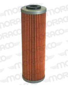 Filtre à huile HF158 HIFLO FILTRO