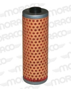 Filtre à huile HF161 HIFLO FILTRO