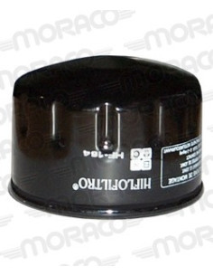 Filtre à huile HF164 HIFLO FILTRO