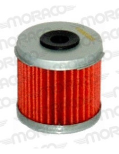 Filtre à huile HF167 HIFLO FILTRO