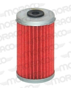 Filtre à huile HF169 HIFLO FILTRO