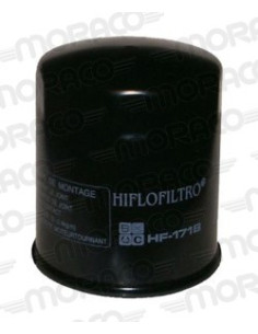 Filtre à huile HF171B HIFLO FILTRO