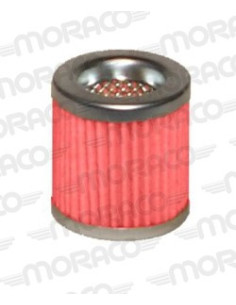 Filtre à huile HF181 HIFLO FILTRO