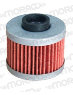 Filtre à huile HF185 HIFLO FILTRO