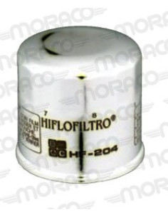 Filtre à huile HF204C HIFLO FILTRO