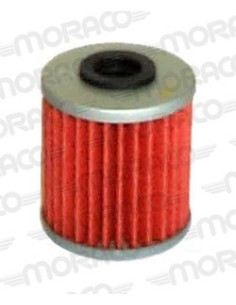 Filtre à huile HF207 HIFLO FILTRO