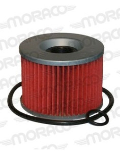 Filtre à huile HF401 HIFLO FILTRO