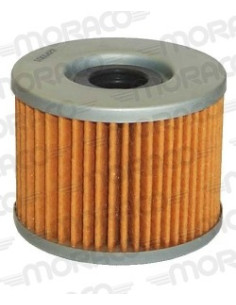 Filtre à huile HF531 HIFLO FILTRO