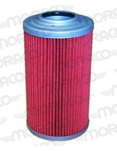 Filtre à huile HF556 HIFLO FILTRO