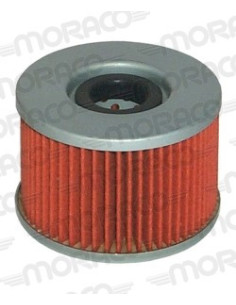 Filtre à huile HF561 HIFLO FILTRO