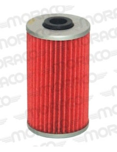 Filtre à huile HF562 HIFLO FILTRO