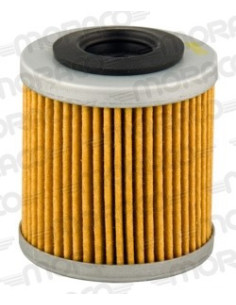 Filtre à huile HF563 HIFLO FILTRO