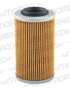 Filtre à huile HF564 HIFLO FILTRO