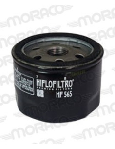 Filtre à huile HF565 HIFLO FILTRO