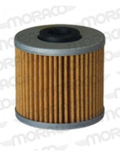 Filtre à huile HF566 HIFLO FILTRO