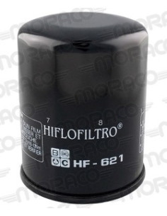 Filtre à huile HF621 HIFLO FILTRO