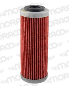 Filtre à huile HF652 HIFLO FILTRO