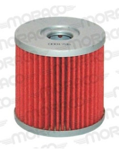 Filtre à huile HF681 HIFLO FILTRO