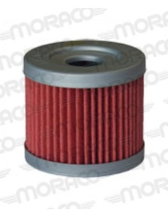 Filtre à huile HF971 HIFLO FILTRO