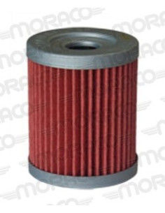 Filtre à huile HF972 HIFLO FILTRO