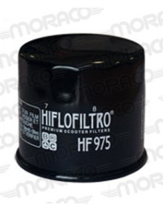 Filtre à huile HF975 HIFLO FILTRO