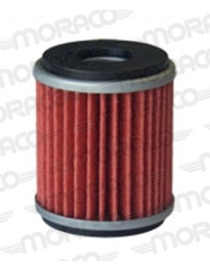 Filtre à huile HF981 HIFLO FILTRO