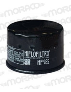 Filtre à huile HF985 HIFLO FILTRO
