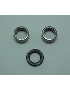 Kit réparation de commande d'embrayage TOURMAX Kawasaki KX250