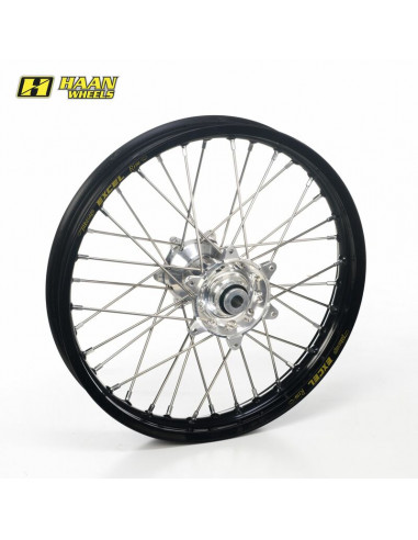 Roue arrière complète HAAN WHEELS 18x2,15x36T