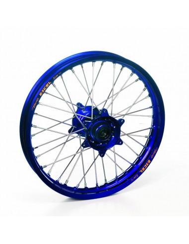 Roue arrière complète HAAN WHEELS 18x2,15x36T