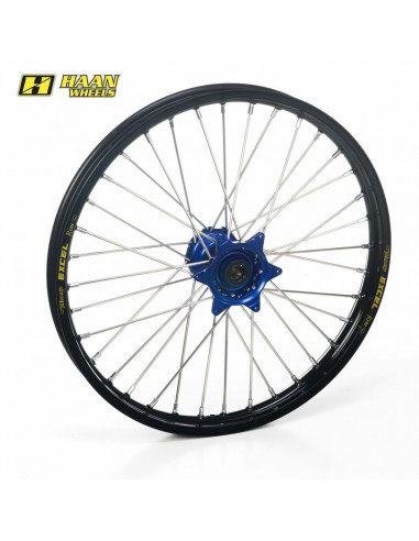 Roue avant complète HAAN WHEELS 21x1,60x36T