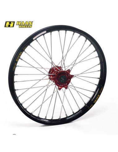 Roue arrière complète HAAN WHEELS 17x5,00x36T