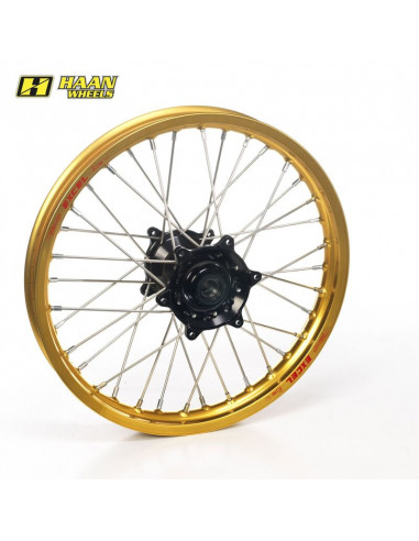 Roue arrière complète HAAN WHEELS 19x1,85x36T