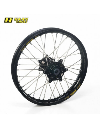 Roue arrière complète HAAN WHEELS 18x2,50x36T