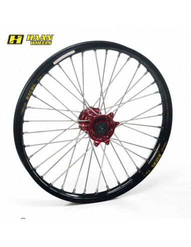 Roue avant complète HAAN WHEELS 21x2,15x36T