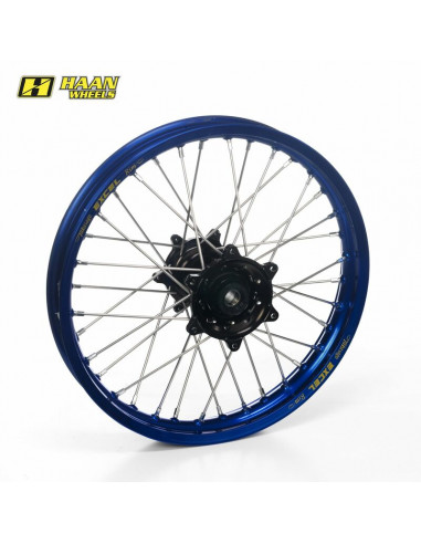 Roue arrière complète HAAN WHEELS 19x1,85x36T