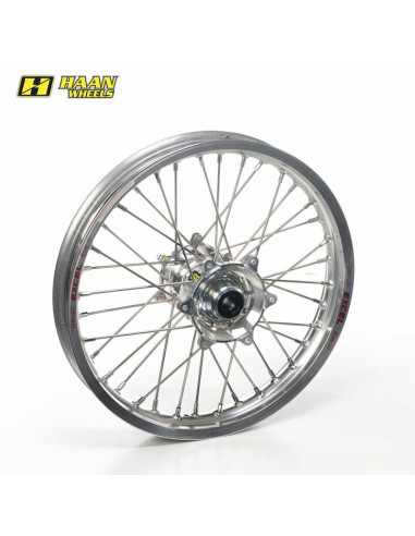 Roue arrière complète HAAN WHEELS 17x5,50x36T